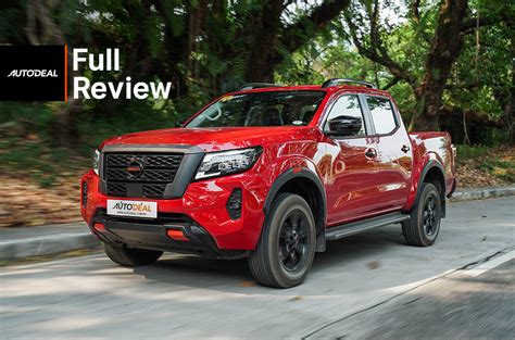 Nissan Navara 2024, Philippines Price, Specs & Official Promos .